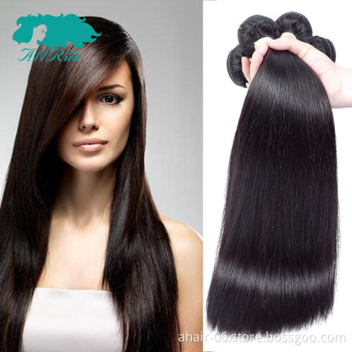 New arrival 100 natural unprocessed grade 9a virgin hair, cheap 100% remy brazilian hair
